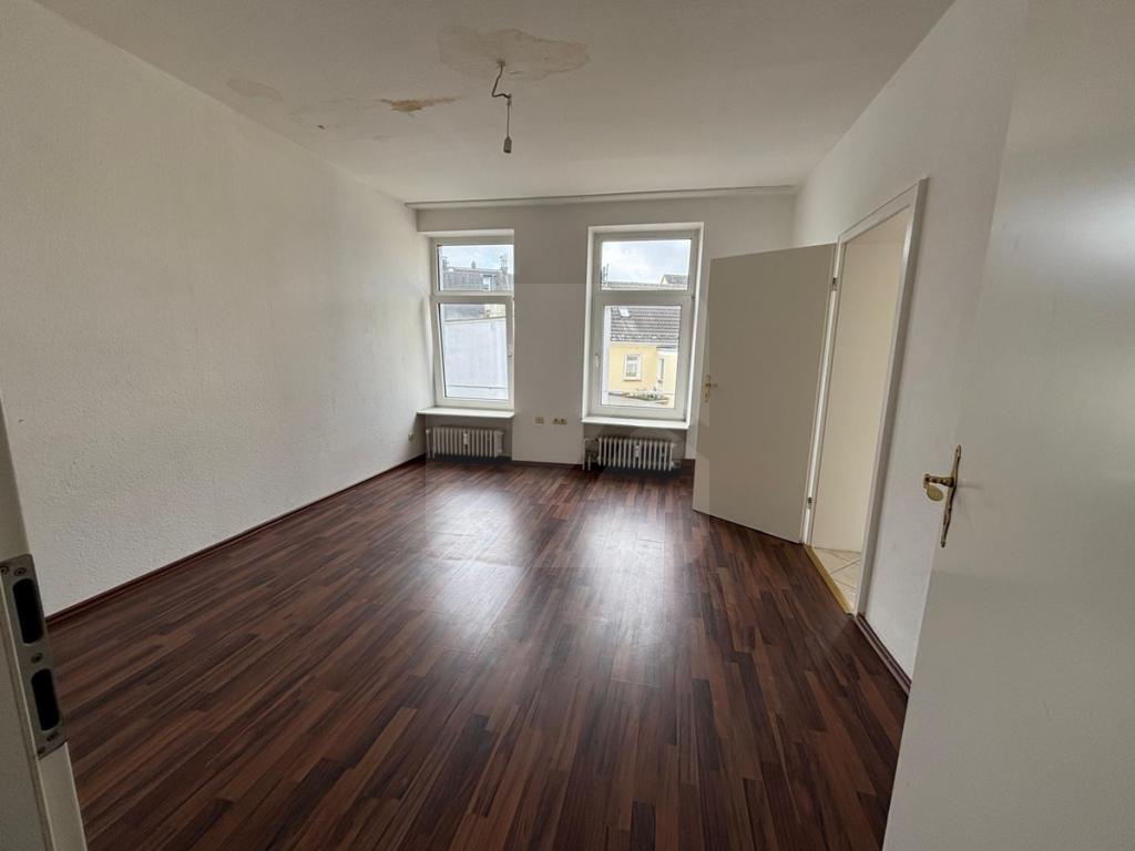 Lüdenscheid: Helle 2-Zimmer-Wohnung in zentraler Lage - Foto 3