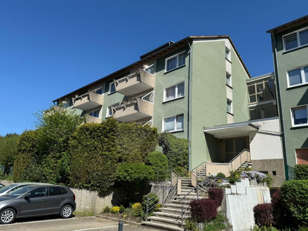 Hagen-Dahl: Schöne 3-Zimmer-Wohnung in ländlicher, ruhiger Lage - Foto 3