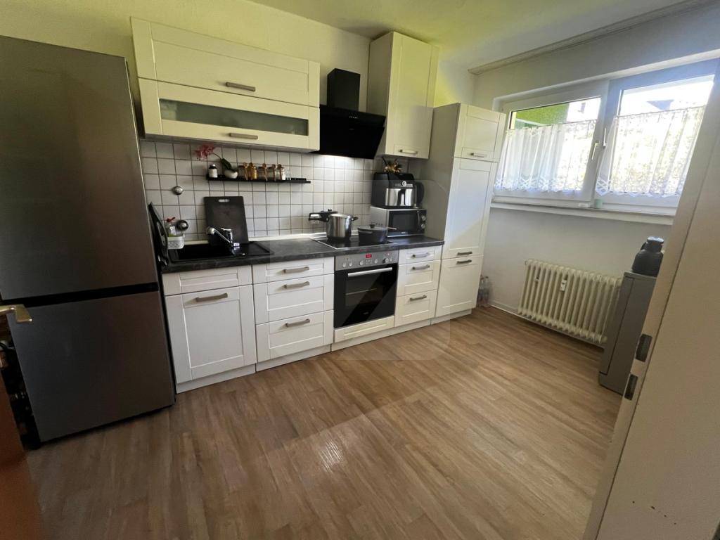 Hagen-Dahl: Schöne 3-Zimmer-Wohnung in ländlicher, ruhiger Lage - Foto 1