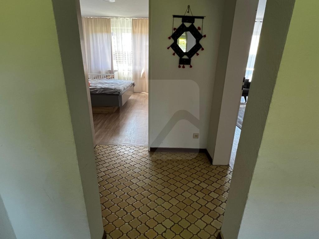 Hagen-Dahl: Schöne 3-Zimmer-Wohnung in ländlicher, ruhiger Lage - Foto 5