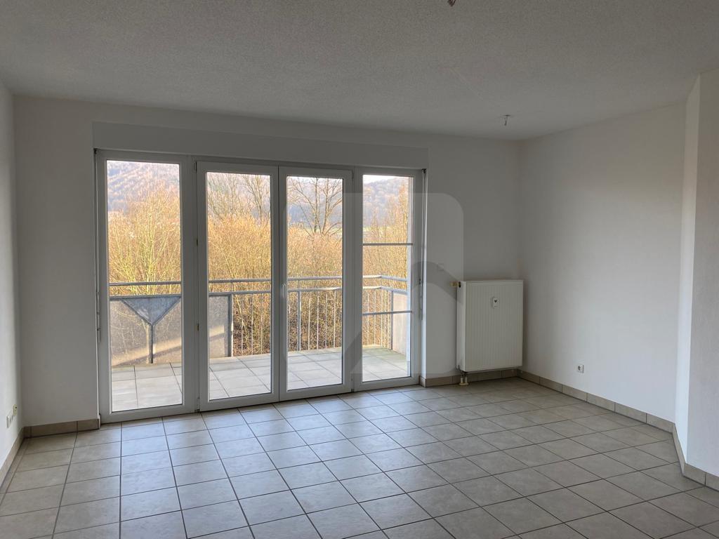 Hagen: Moderne 4-Zimmer-Wohnung mit Balkon in bester Wohnlage - Photo 1