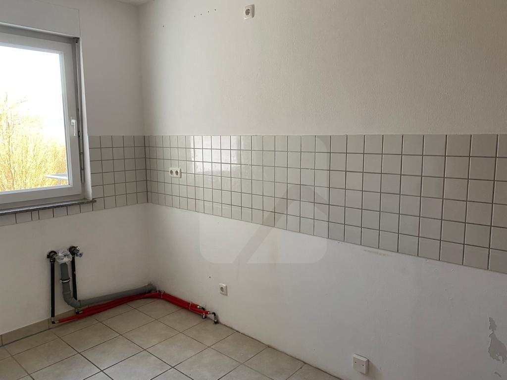 Hagen: Moderne 4-Zimmer-Wohnung mit Balkon in bester Wohnlage - Photo 2