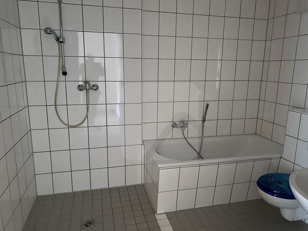 Hagen: Moderne 4-Zimmer-Wohnung mit Balkon in bester Wohnlage - Photo 4
