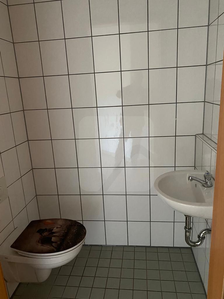 Hagen: Moderne 4-Zimmer-Wohnung mit Balkon in bester Wohnlage - Photo 3