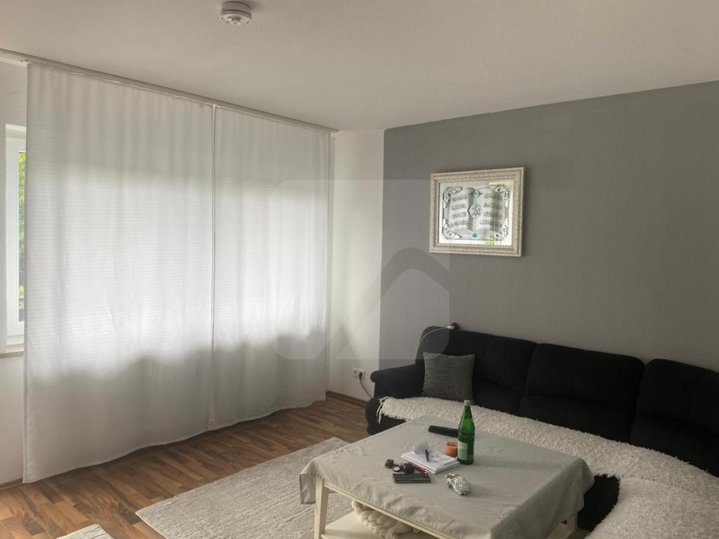 Lüdenscheid: Ansprechende 3-Zimmer-Wohnung mit Balkon in guter Wohnlage "Im Hasley" - Photo 1