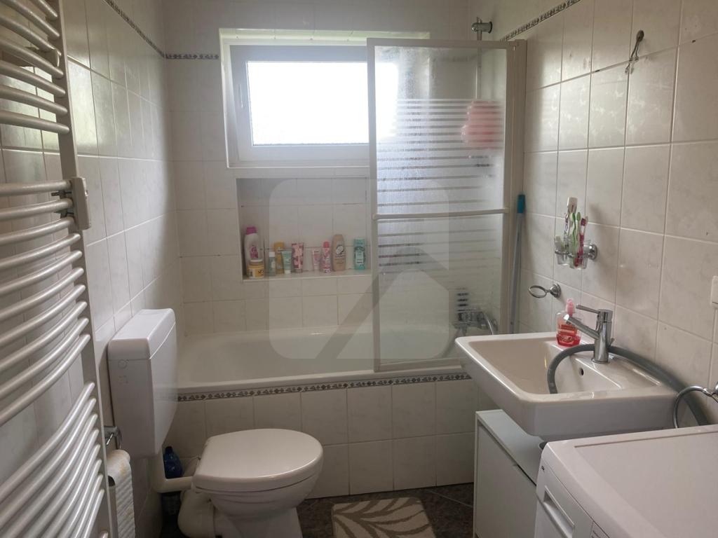 Lüdenscheid: Ansprechende 3-Zimmer-Wohnung mit Balkon in guter Wohnlage "Im Hasley" - Photo 4