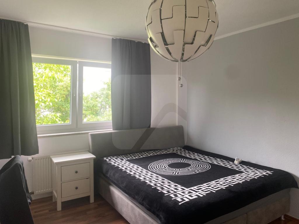 Lüdenscheid: Ansprechende 3-Zimmer-Wohnung mit Balkon in guter Wohnlage "Im Hasley" - Photo 2