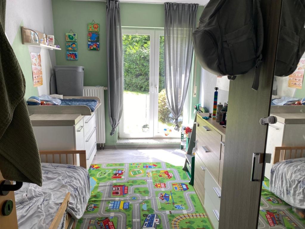 Kierspe-Dorf: 4 Zimmer mit Terrasse - Photo 3