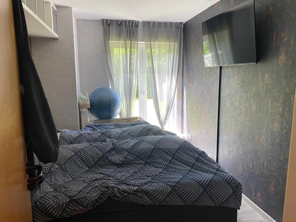 Kierspe-Dorf: 4 Zimmer mit Terrasse - Photo 2
