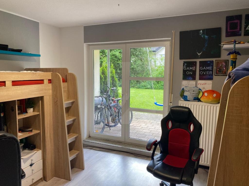 Kierspe-Dorf: 4 Zimmer mit Terrasse - Photo 4