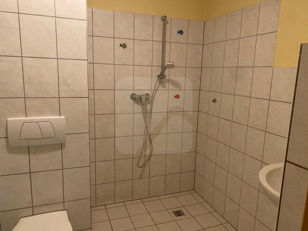 Hagen-Haspe: Zentral gelegene 3-Zimmer-Wohnung mit Balkon (WBS erforderlich) - Photo 3