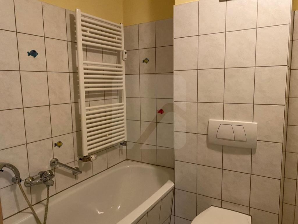 Hagen-Haspe: Zentral gelegene 3-Zimmer-Wohnung mit Balkon (WBS erforderlich) - Photo 4