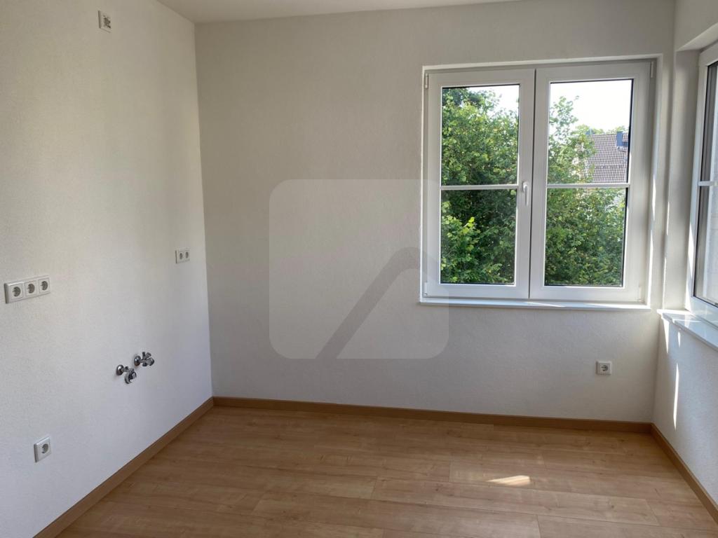 Lüdenscheid: frisch saniert, 3-Zimmer-Wohnung mit Balkon & Fußbodenheizung - Foto 3