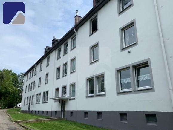 Lüdenscheid: renoviert - gemütliches Single-Apartment im Dachgeschoss - Photo 1