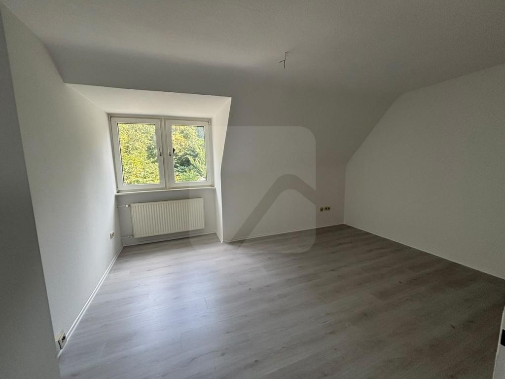 Lüdenscheid: renoviert - gemütliches Single-Apartment im Dachgeschoss - Photo 4