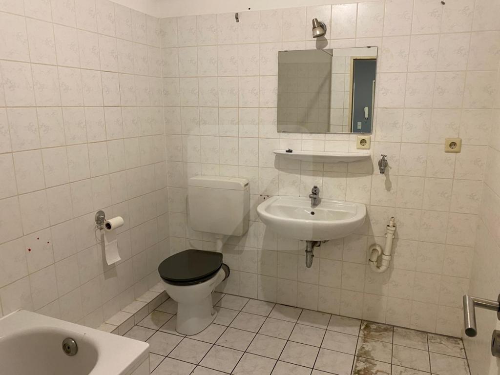 Lüdenscheid: nur mit WBS! Helle 3-Zimmer-Wohnung mit Fernblick und TG-Stellplatz - Foto 1
