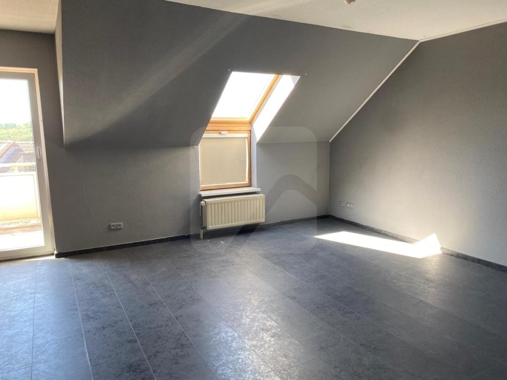 Lüdenscheid: nur mit WBS! Helle 3-Zimmer-Wohnung mit Fernblick und TG-Stellplatz - Foto 5
