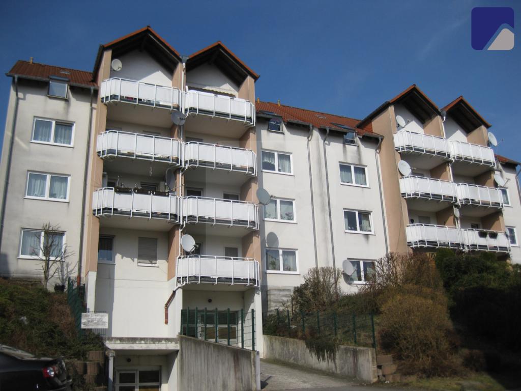 Lüdenscheid: nur mit WBS! Helle 3-Zimmer-Wohnung mit Fernblick und TG-Stellplatz - Foto 3