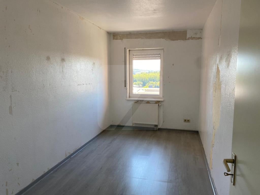 Lüdenscheid: WBS erforderlich! Freundliche 3-Zimmer-Wohnung mit Fernblick und TG-Stellplatz - Foto 1