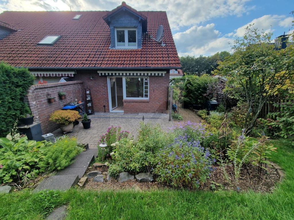Halver - gemütliches Reihenendhaus in bevorzugter Lage zur Miete - Foto 3