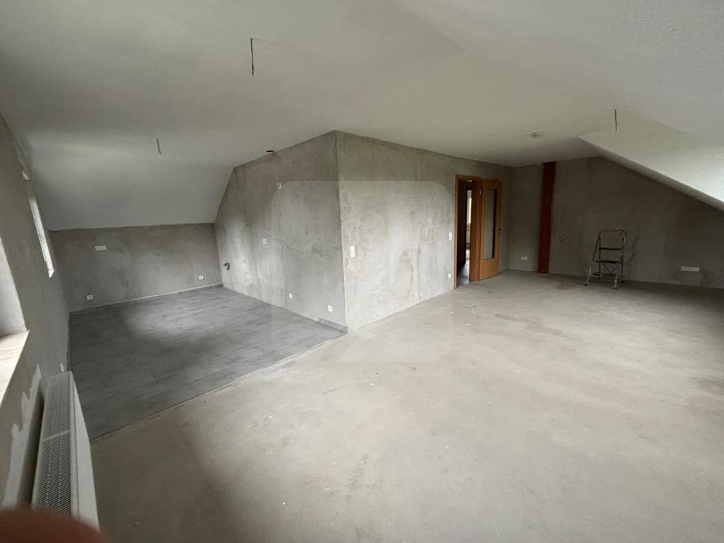 Halver Kreisch: Ländlich gelegene 3-Zimmer Wohnung - Foto 4