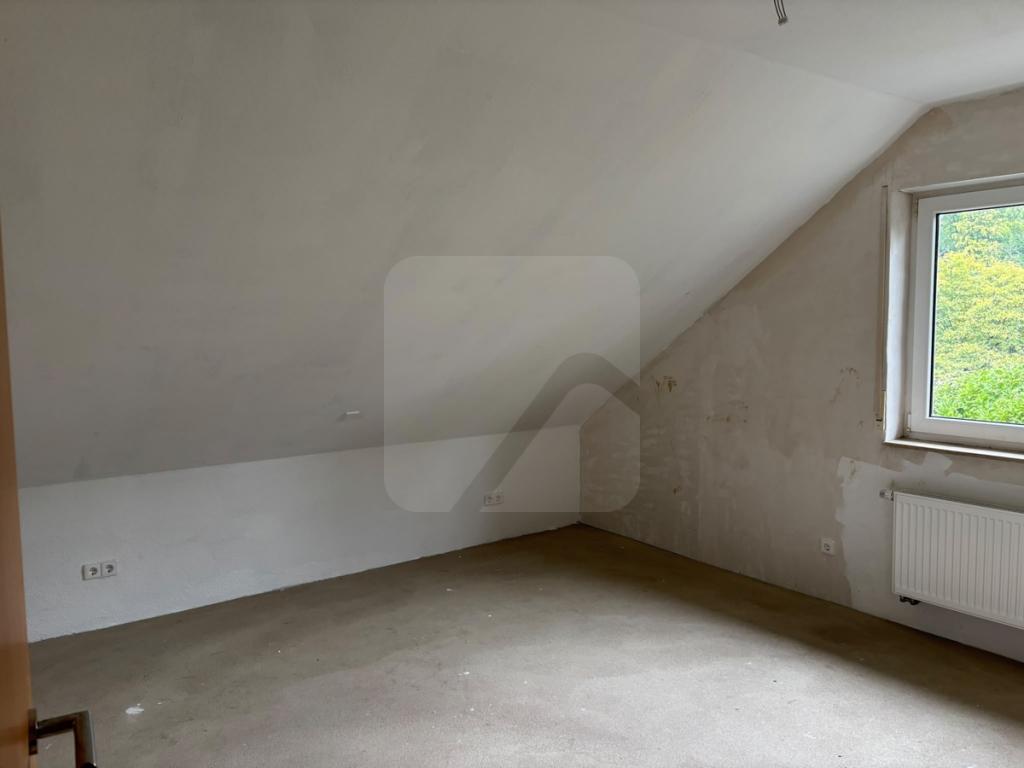 Halver Kreisch: Ländlich gelegene 3-Zimmer Wohnung - Foto 5