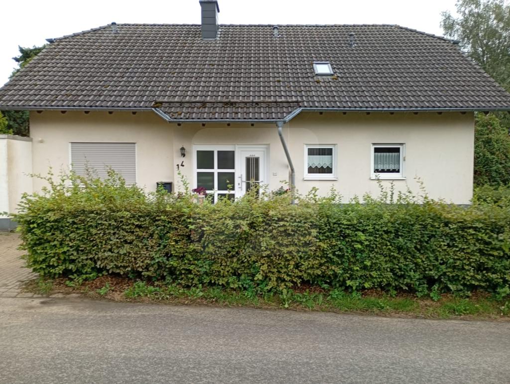 Halver Kreisch: Ländlich gelegene 3-Zimmer Wohnung - Foto 1
