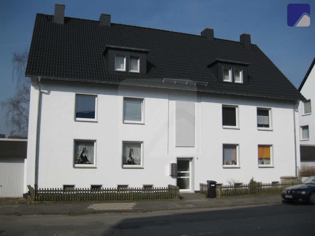 Lüdenscheid: 3-Zimmer-Wohnung mit guter Verkehrsanbindung - Foto 2