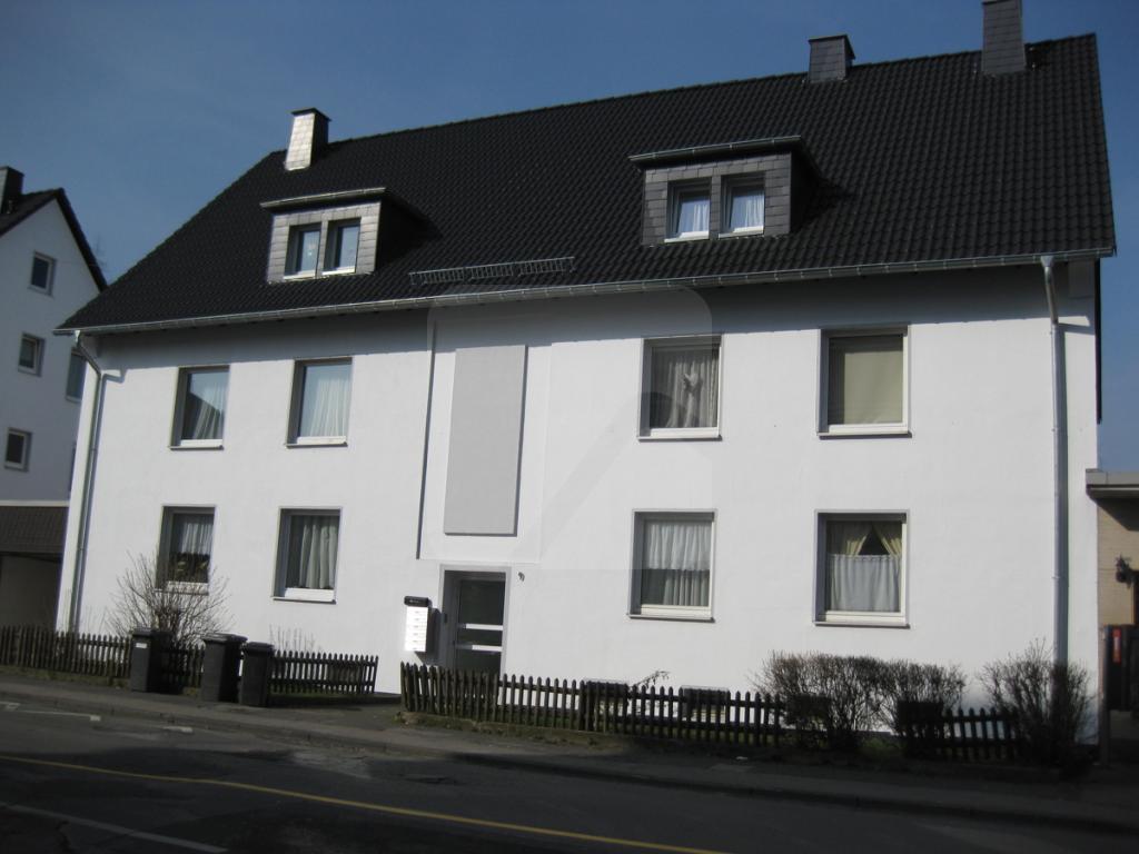 Lüdenscheid: Erdgeschoss, Renoviert, 3-Zimmer - Photo 2