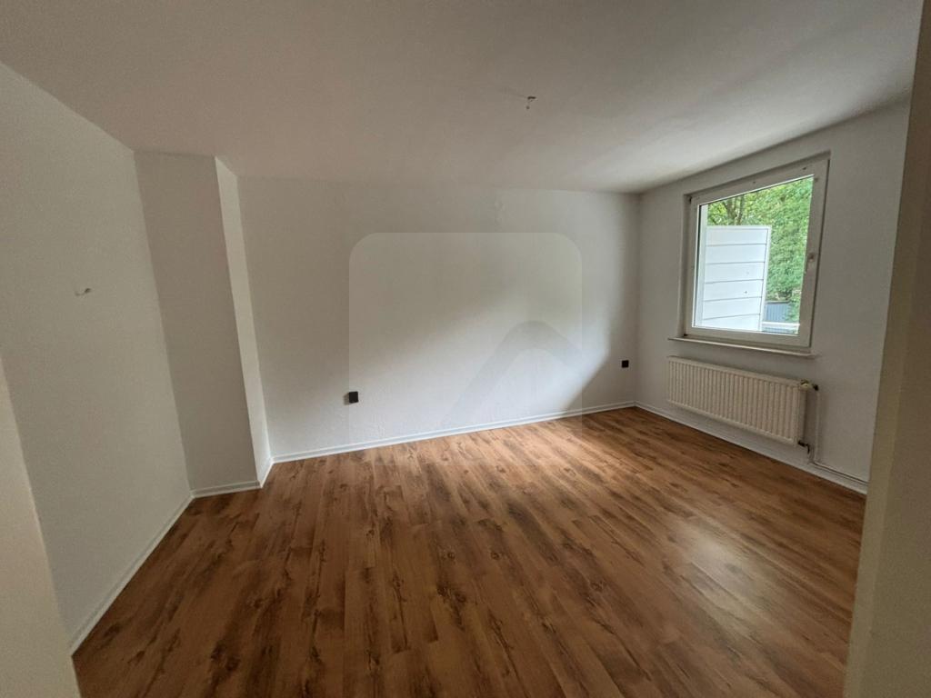 Helle 3-Zimmer-Wohnung mit Balkon und individuellem Charme - Foto 3