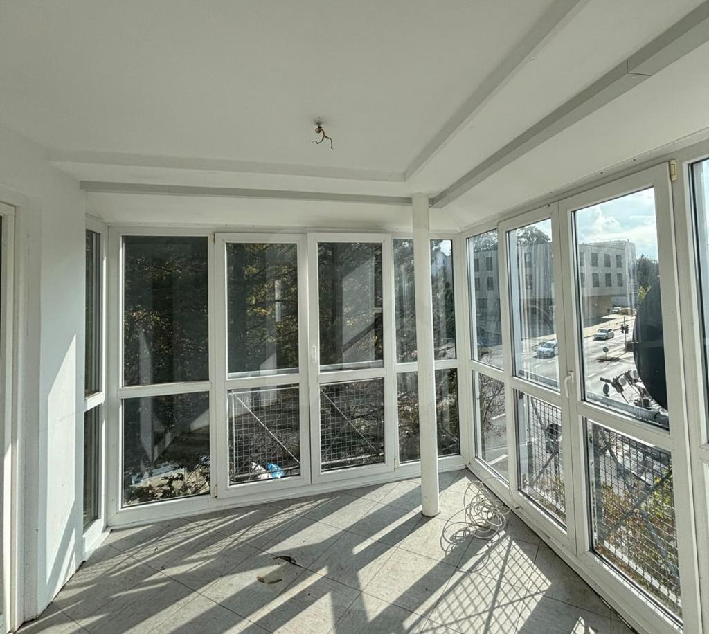 Lüdenscheid-Zentrum: Attraktive 3-Zimmer-Wohnung mit Wintergarten - Foto 4