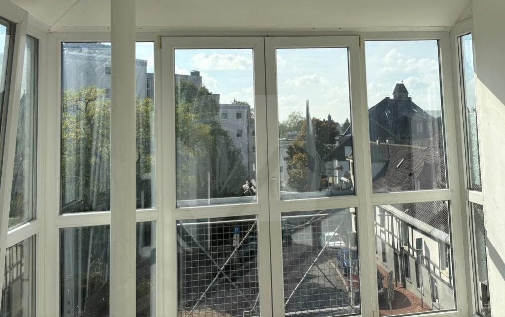 Lüdenscheid-Zentrum: Attraktive 3-Zimmer-Wohnung mit Wintergarten - Foto 3