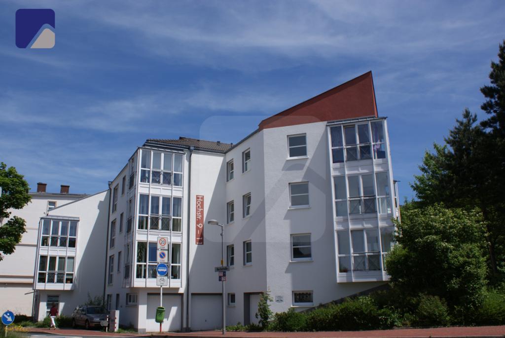 Lüdenscheid-Zentrum: Attraktive 3-Zimmer-Wohnung mit Wintergarten - Foto 5
