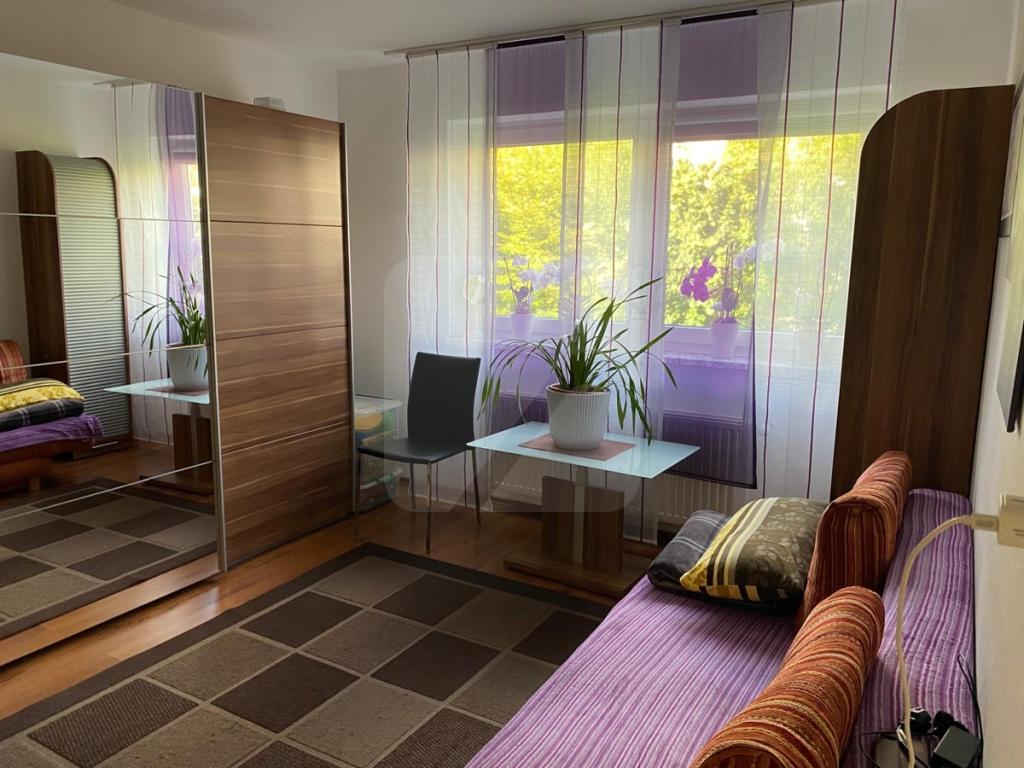 Lüdenscheid: Gepflegte 3-Zimmer-Wohnung mit Balkon - Foto 3