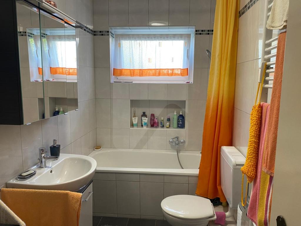 Lüdenscheid: Gepflegte 3-Zimmer-Wohnung mit Balkon - Foto 5