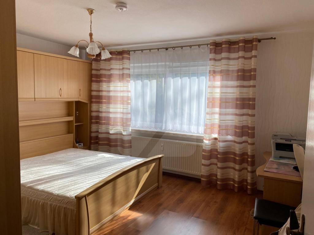 Lüdenscheid: Gepflegte 3-Zimmer-Wohnung mit Balkon - Foto 2
