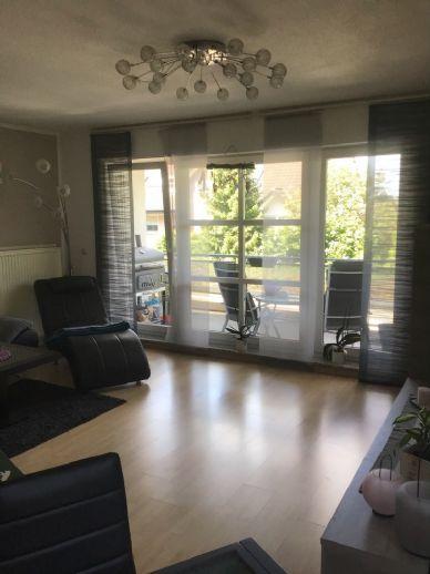 Kierspe-Dorf: Schöne 3-Zi-Whg. mit Balkon in ruhiger Wohnlage - Photo 2