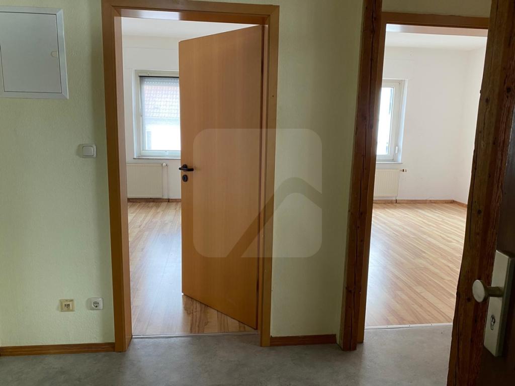 Lüdenscheid: Charmante 2-Zimmer-Altbau-Wohnung "Im Halsey" - Foto 5