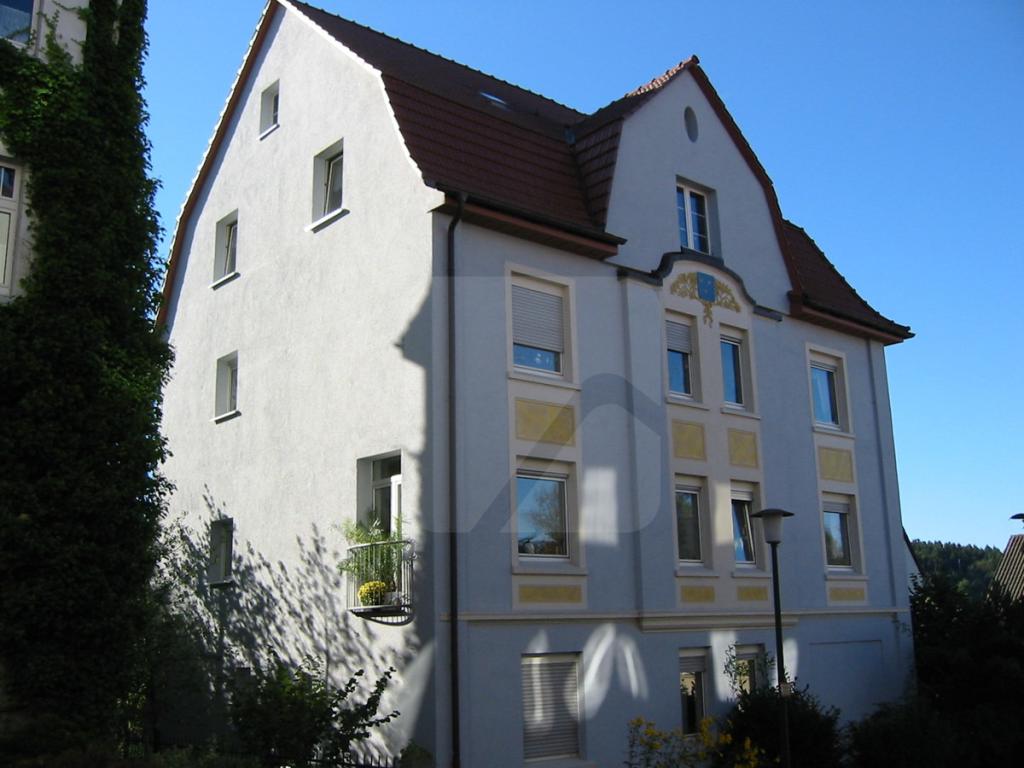 Lüdenscheid: Charmante 2-Zimmer-Altbau-Wohnung "Im Halsey" - Foto 4