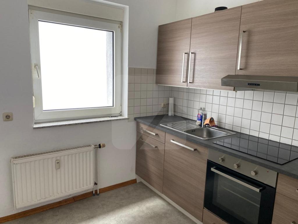 Lüdenscheid: Charmante 2-Zimmer-Altbau-Wohnung "Im Halsey" - Foto 1