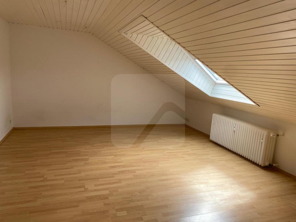 Wohnraum