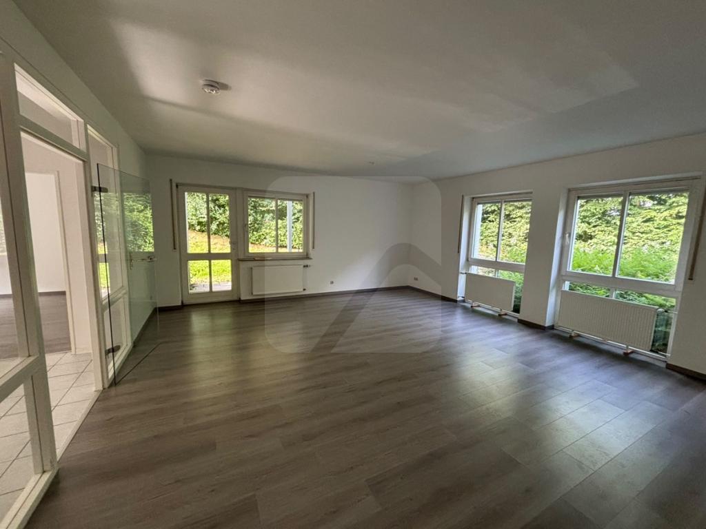 Halver: Attraktive 2-Zimmer-Wohnung mit Terrasse in ruhiger Lage - Foto 1