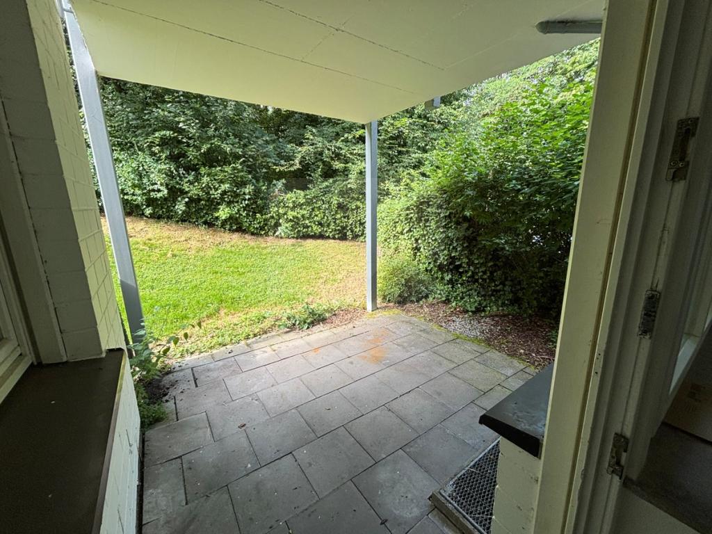 Halver: Attraktive 2-Zimmer-Wohnung mit Terrasse in ruhiger Lage - Foto 3
