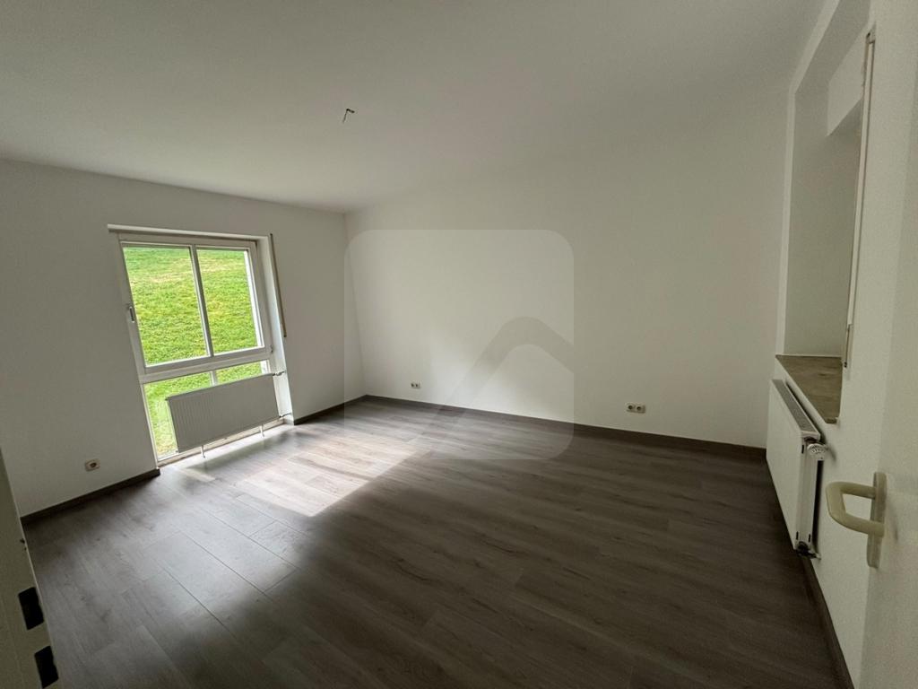 Halver: Attraktive 2-Zimmer-Wohnung mit Terrasse in ruhiger Lage - Foto 2