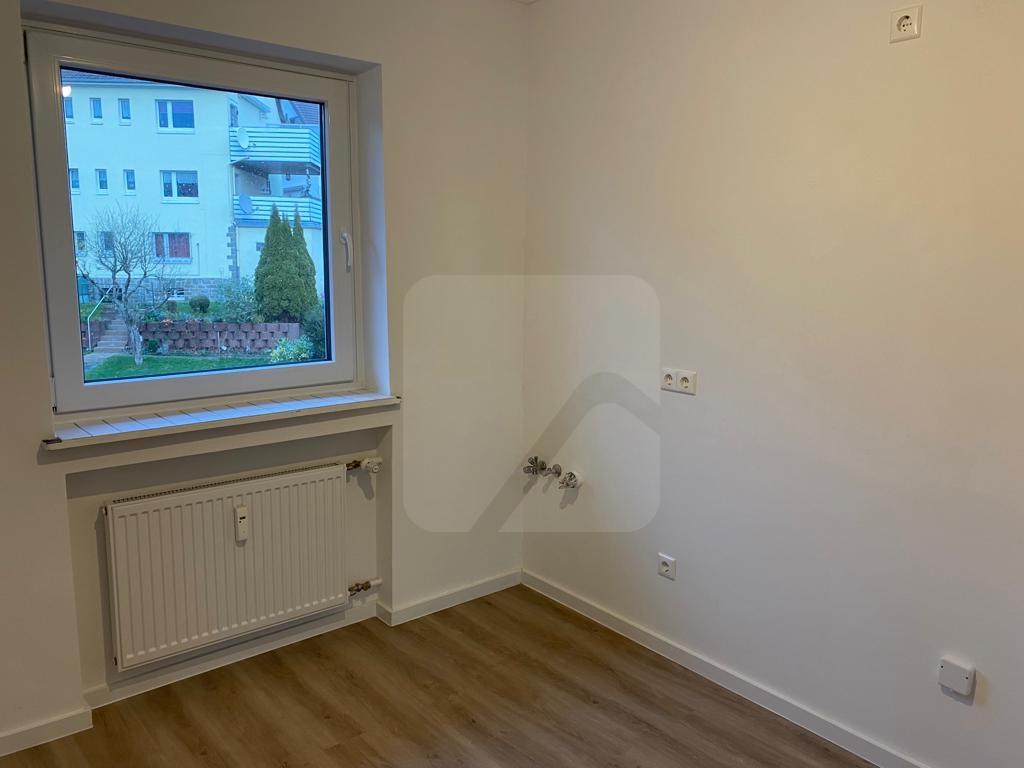 Lüdenscheid: Gepflegte 3-Zimmer-Wohnung mit Balkon in guter Wohnlage "Im Hasley" - Foto 5