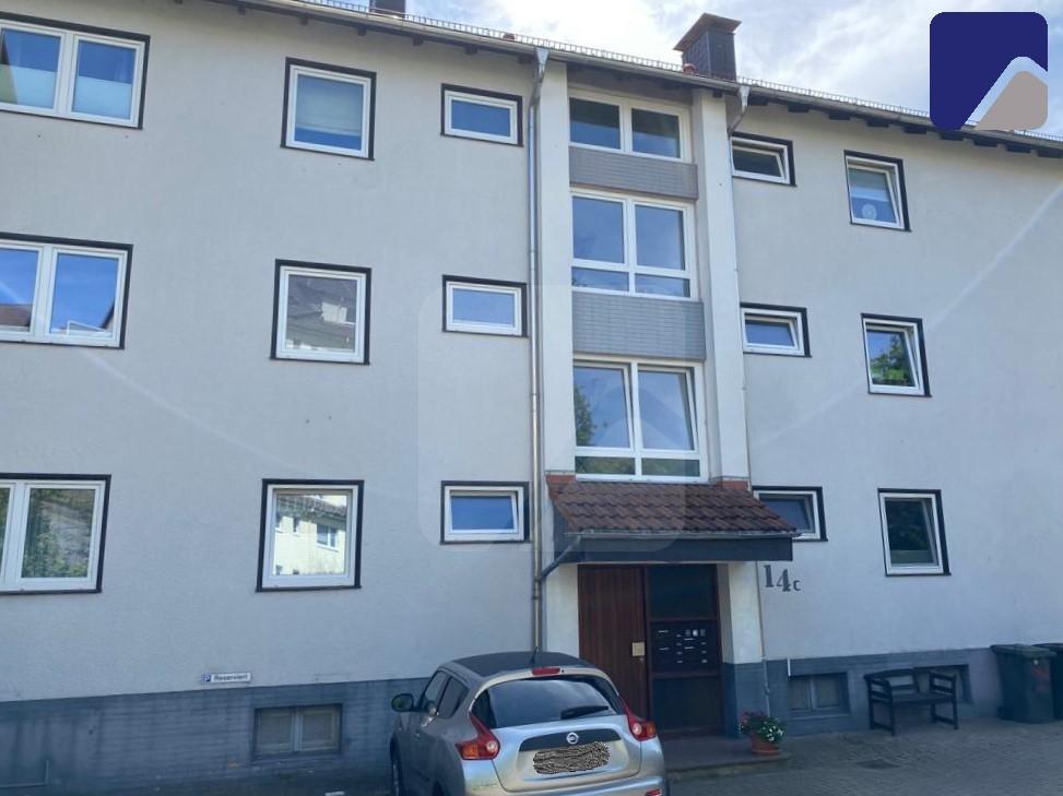 Lüdenscheid: Gepflegte 3-Zimmer-Wohnung mit Balkon in guter Wohnlage "Im Hasley" - Foto 3