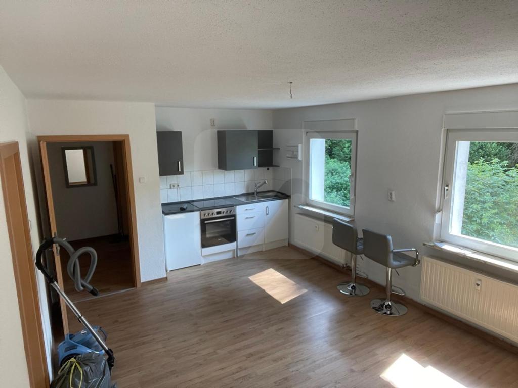 Lüdenscheid-Eggenscheid: Gepflegte 2-Zimmer-Wohnung mit EBK, Nähe Freisenberg - Foto 3