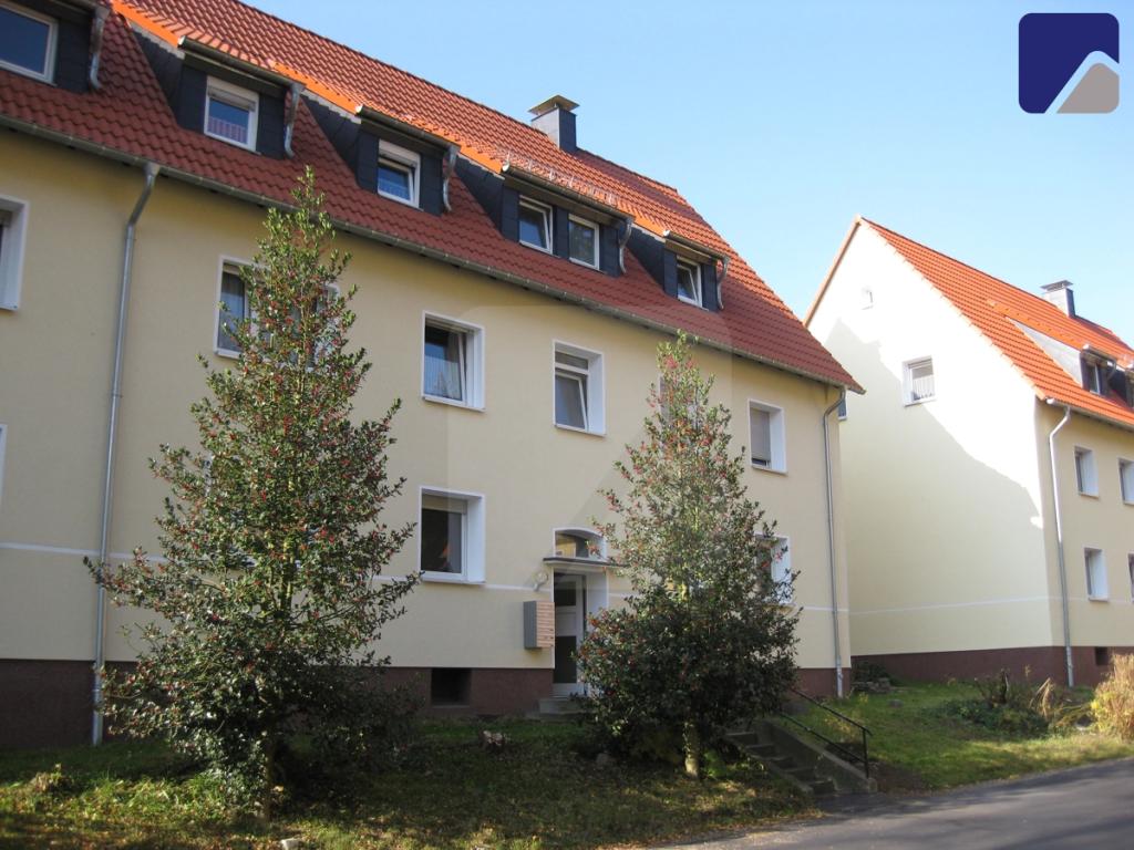 Lüdenscheid-Eggenscheid: Gepflegte 2-Zimmer-Wohnung mit EBK, Nähe Freisenberg - Foto 4