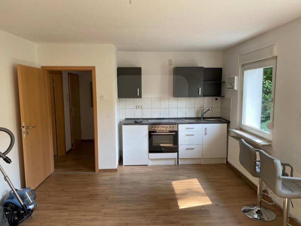 Lüdenscheid-Eggenscheid: Gepflegte 2-Zimmer-Wohnung mit EBK, Nähe Freisenberg - Foto 2