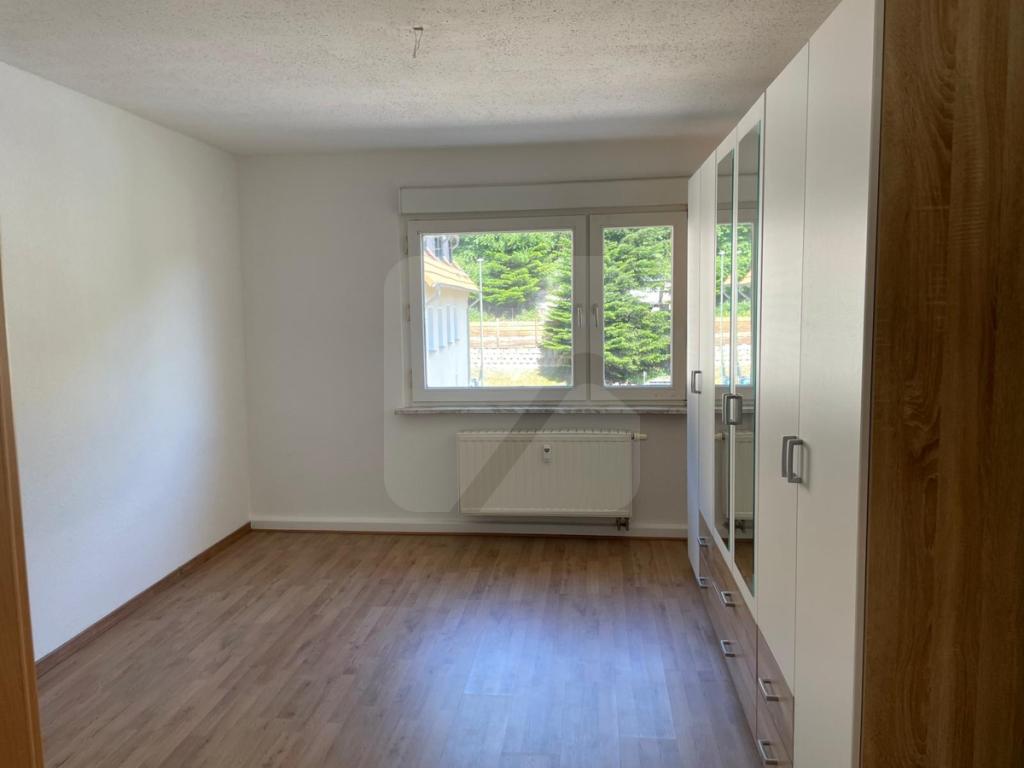 Lüdenscheid-Eggenscheid: Gepflegte 2-Zimmer-Wohnung mit EBK, Nähe Freisenberg - Foto 1